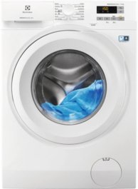 Electrolux PerfectCare 600 EW6F527W