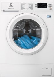 Стиральная машина Electrolux PerfectCare 600 EW6S506WP