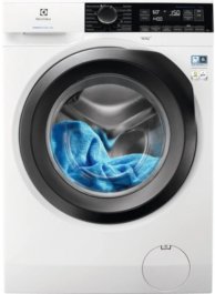 Стиральная машина Electrolux PerfectCare 700 EW7F248SP