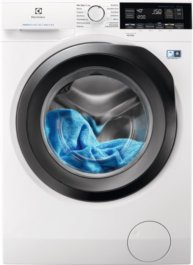 Стиральная машина Electrolux PerfectCare 700 EW7W369SP