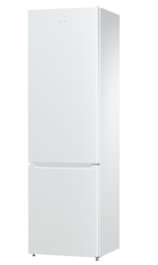 Холодильник Gorenje NRK6201GHW4