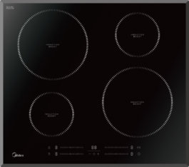 Варочная поверхность Midea MIH65742F