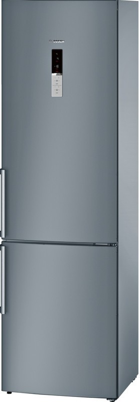 Холодильник Bosch KGE39AC20