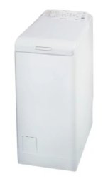 Стиральная машина Electrolux EWT 106211 W