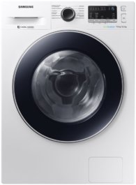 Стиральная машина с сушкой Samsung WD70M4443JW