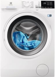 Стиральная машина Electrolux PerfectCare 700 EW7W4684WP