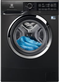 Стиральная машина Electrolux PerfectCare 600 EW6S226CPX