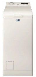 Стиральная машина Electrolux EWT 11276 ELW