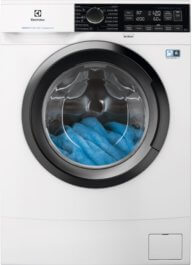 Стиральная машина Electrolux PerfectCare 600 EW6S2R26SI