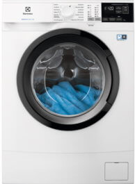 Стиральная машина Electrolux PerfectCare 600 EW6S426BPI