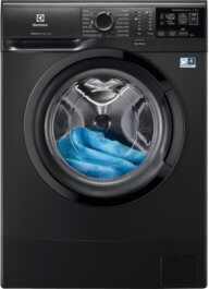 Стиральная машина Electrolux PerfectCare 600 EW6S4R27BX