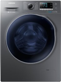 Стиральная машина с сушкой Samsung WD90J6A10AX