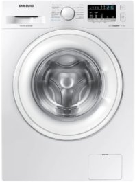 Стиральная машина Samsung WW80R42LHDWDLP