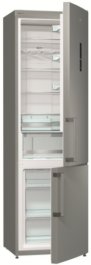 Холодильник Gorenje NRK 6201 MX