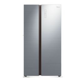 Холодильник Side-by-side Midea MRS518WFNX