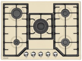 Варочная поверхность Graude GS 70.1 CM