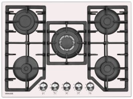 Варочная поверхность Graude GS 70.1 W