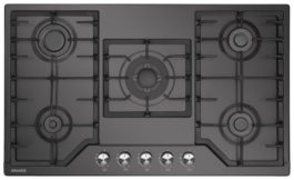 Варочная поверхность Graude GS 90.1 SM