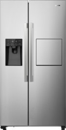 Холодильник Side-by-side Gorenje NRS 9181 VXB