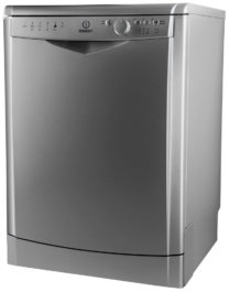 Посудомоечная машина Indesit DFG 26 B1 EU