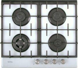 Варочная поверхность Korting HGG 635 CTW