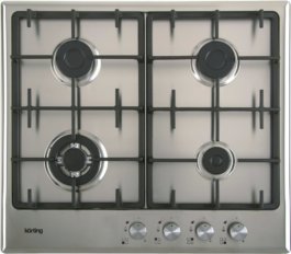 Варочная поверхность Korting HG 645 CTX