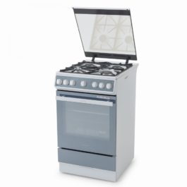 Газовая плита Kaiser HGG 52502 W ECO