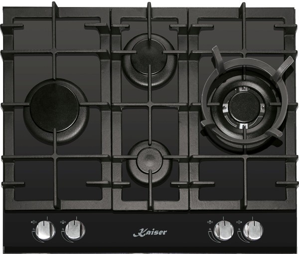 Варочная поверхность Kaiser KCG 6394 Turbo Romb