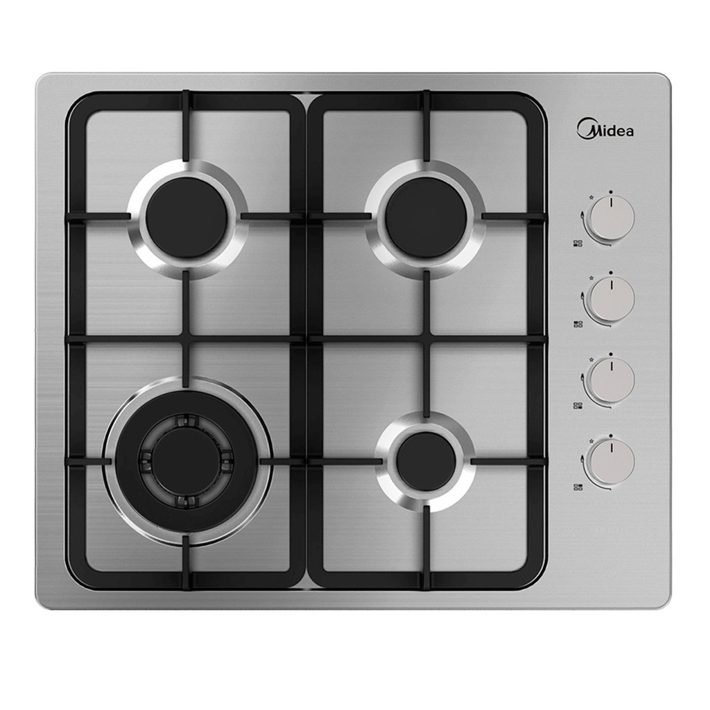 Варочная поверхность Midea Q414SFD