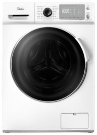 Стиральная машина с сушкой Midea ABWD816C7