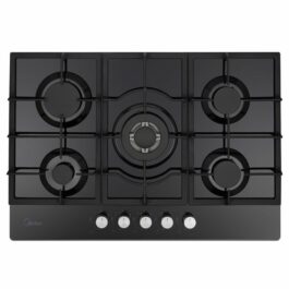 Варочная поверхность Midea Q751GFD-BL