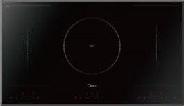 Варочная поверхность Midea MIH97828F