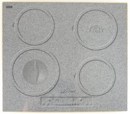 Варочная поверхность Kaiser KCT 6705 RI Herd