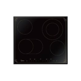 Варочная поверхность Midea MC-HF661-AN