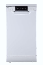 Посудомоечная машина Midea MFD45S130W