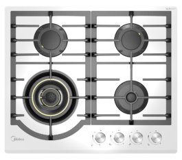 Варочная поверхность Midea MG696VGW