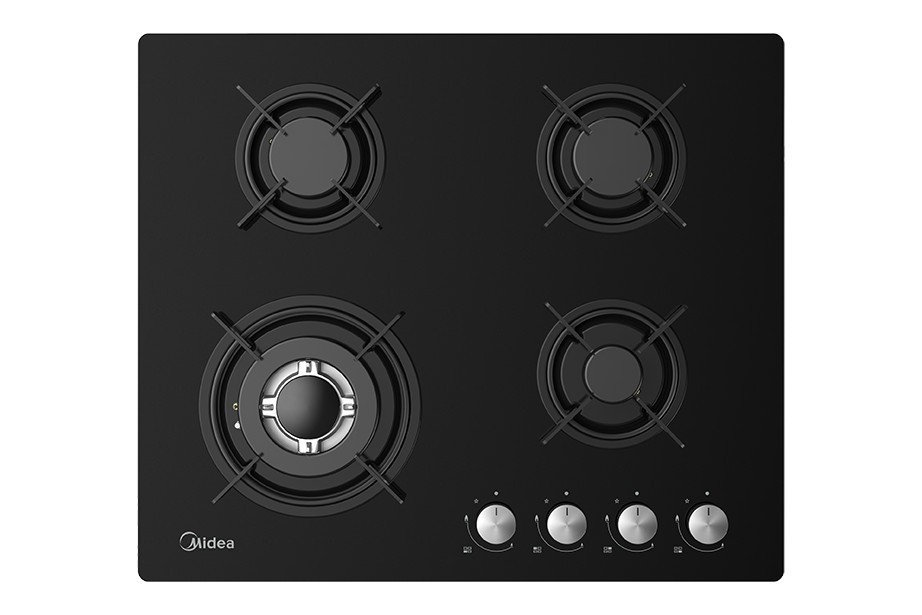 Варочная поверхность Midea MG602TGB