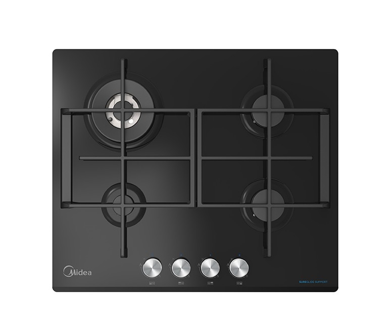 Варочная поверхность Midea MG621TGB