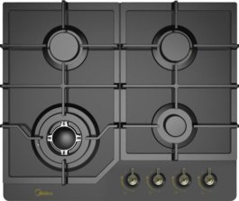 Варочная поверхность Midea MG684TRGB-B
