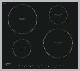 Варочная поверхность Midea MIH64516Х