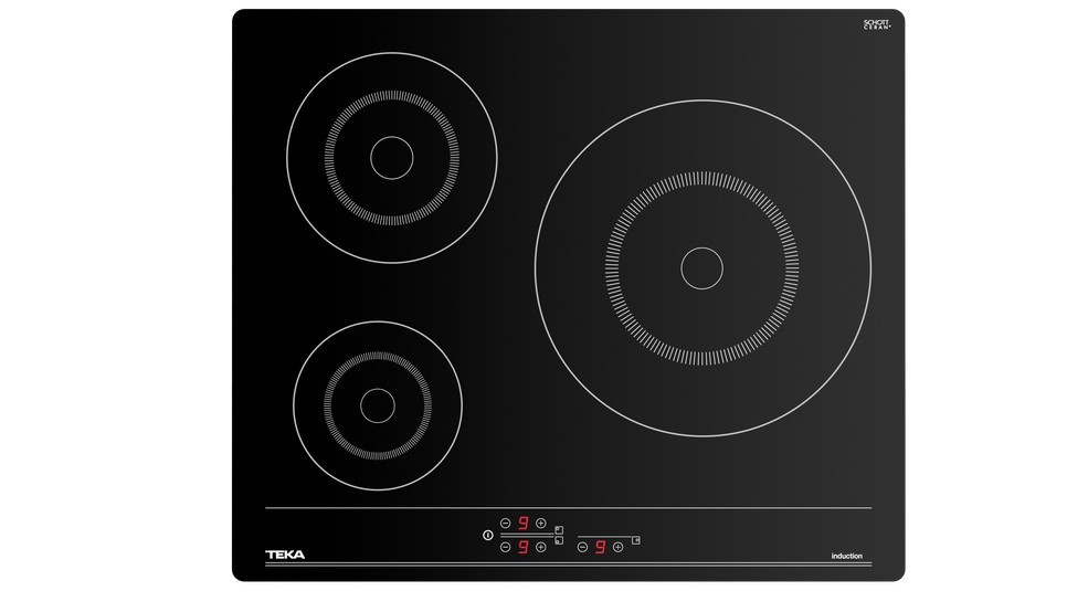 Варочная поверхность Teka IBC 63900 TTC BLACK