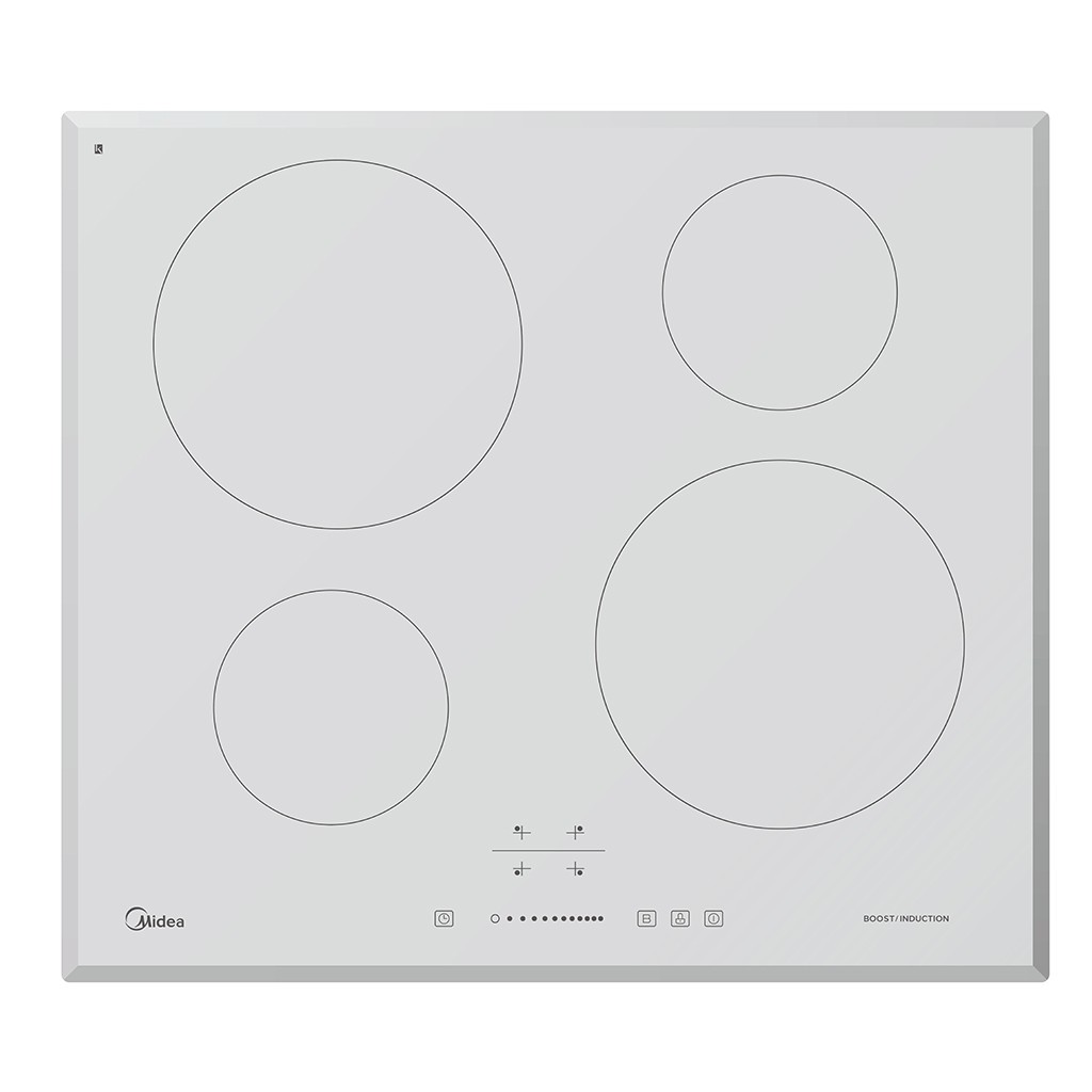 Варочная поверхность Midea MC-IF7021B2-WH