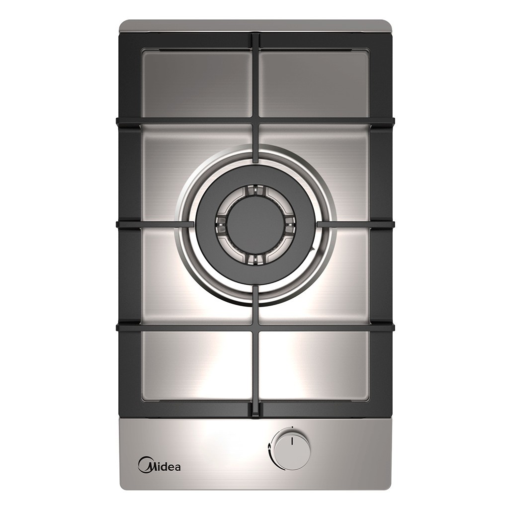 Варочная поверхность Midea Q301SFD-SS
