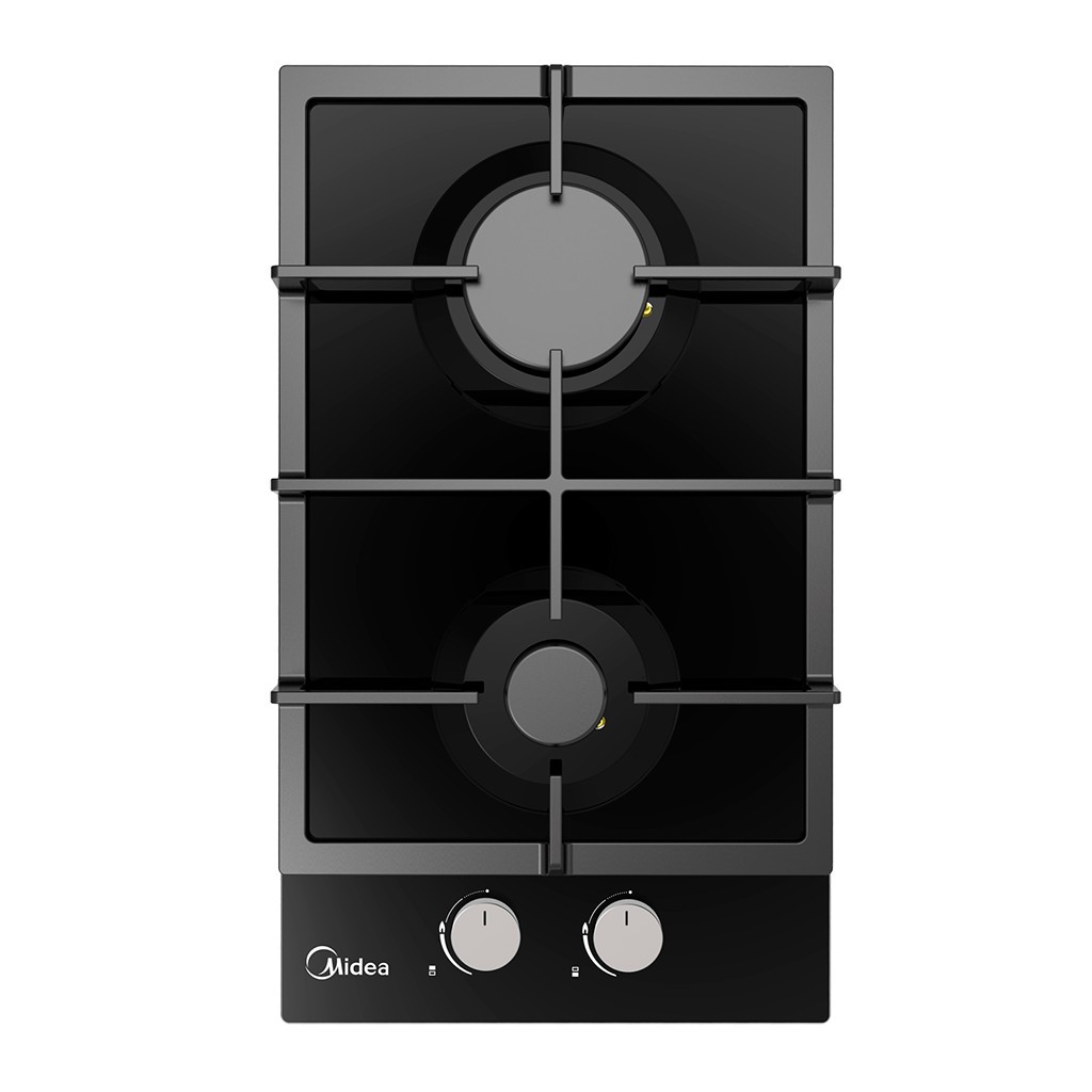 Варочная поверхность Midea Q302GFD-BL