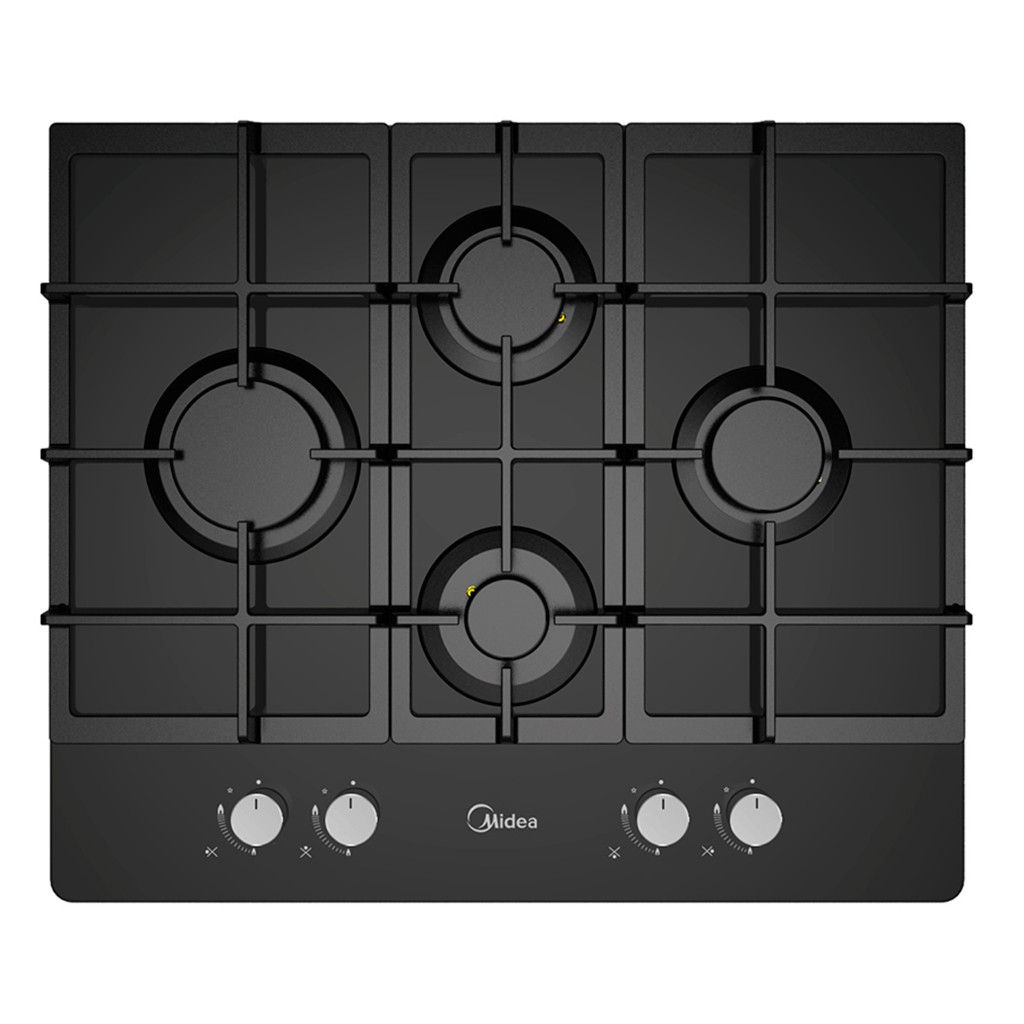 Варочная поверхность Midea Q411GFD-BL
