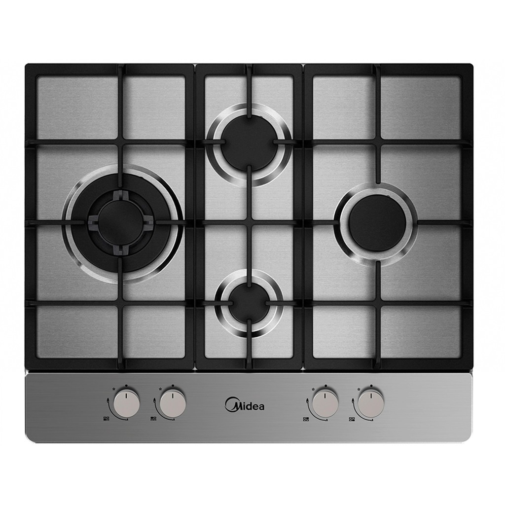 Варочная поверхность Midea Q412SFD