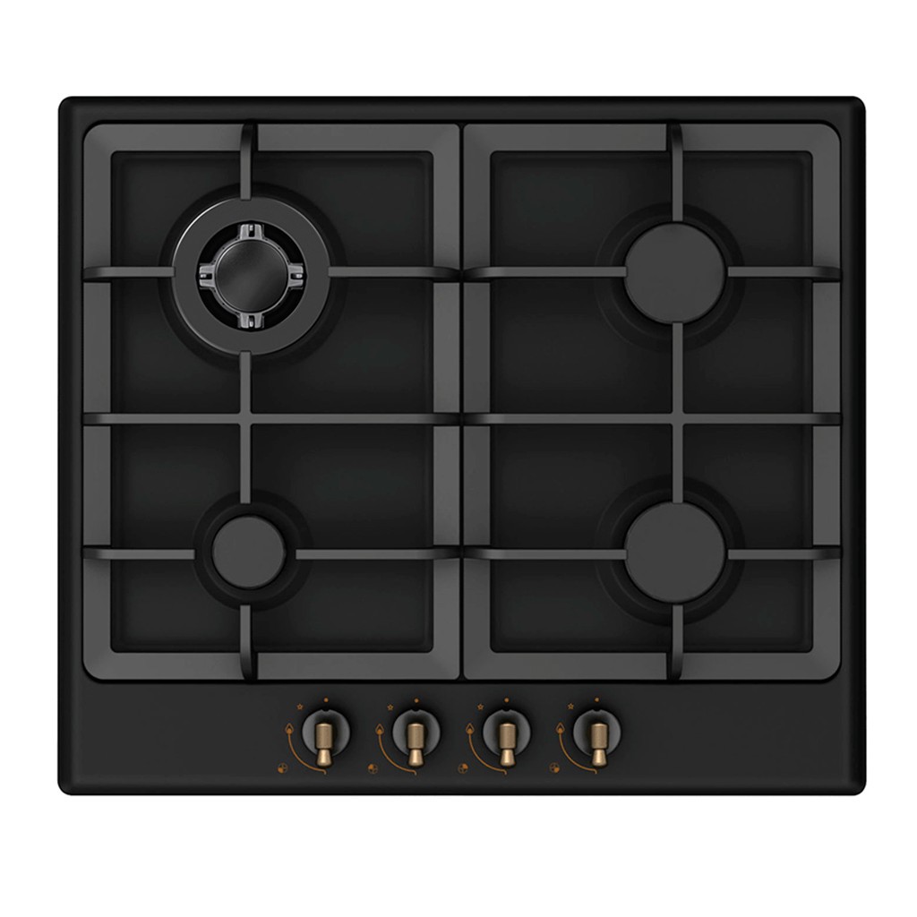 Варочная поверхность Midea Q452SFD-BL