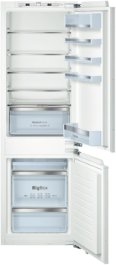 Встраиваемый холодильник Bosch KIN 86KF31