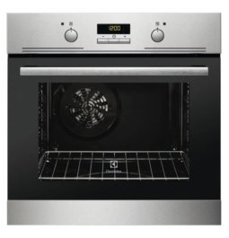 Духовой шкаф Electrolux EZB 52410 AX