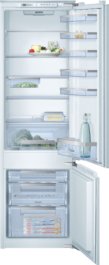 Встраиваемый холодильник Bosch KIS38A51